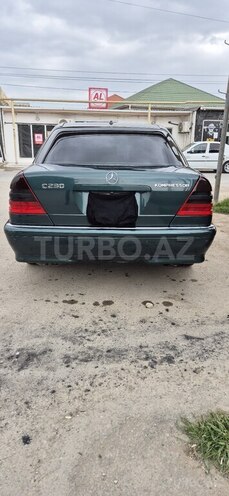 Mercedes C 230 2000, 330,803 km - 2.3 л - Bakı