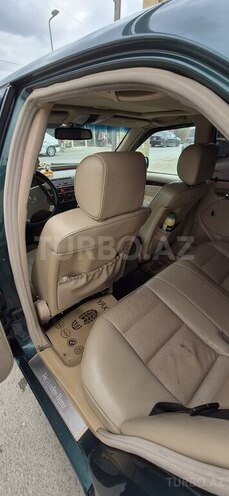 Mercedes C 230 2000, 330,803 km - 2.3 л - Bakı