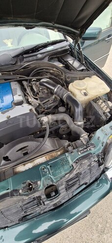 Mercedes C 230 2000, 330,803 km - 2.3 л - Bakı