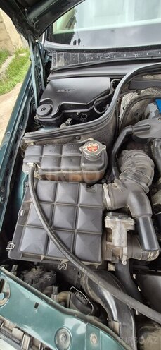 Mercedes C 230 2000, 330,803 km - 2.3 л - Bakı