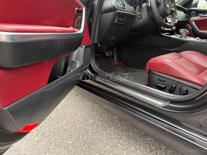 Kia Stinger 2018, 152,000 km - 2.0 l - Bakı