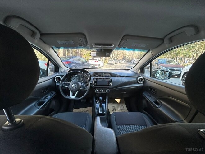 Nissan Sunny 2019, 183,233 km - 1.6 л - Bakı
