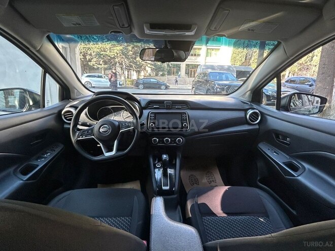 Nissan Sunny 2019, 183,233 km - 1.6 л - Bakı