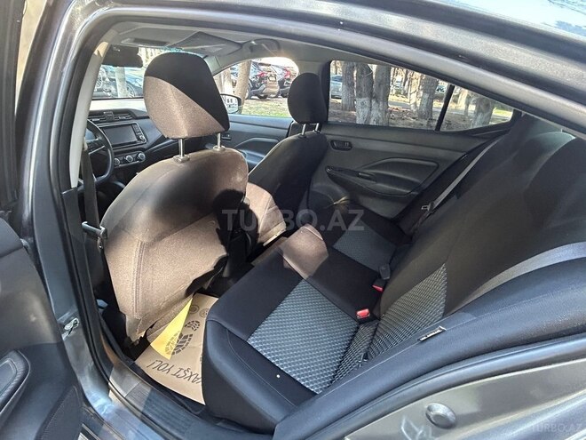 Nissan Sunny 2019, 183,233 km - 1.6 л - Bakı