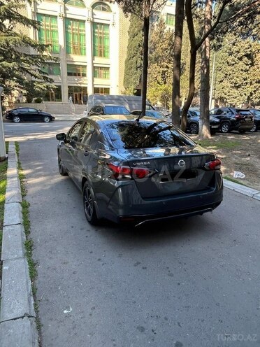 Nissan Sunny 2019, 183,233 km - 1.6 л - Bakı