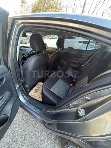 Nissan Sunny 2019, 183,233 km - 1.6 л - Bakı