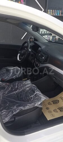 Kia Picanto 2011, 178,000 km - 1.3 l - Bakı