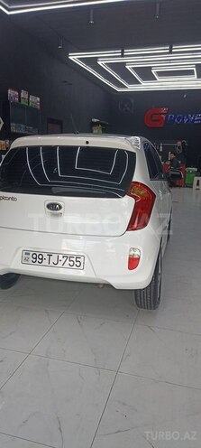 Kia Picanto 2011, 178,000 km - 1.3 l - Bakı