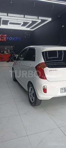 Kia Picanto 2011, 178,000 km - 1.3 l - Bakı