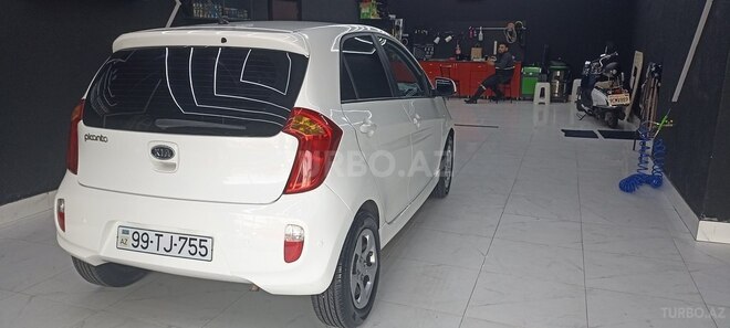 Kia Picanto 2011, 178,000 km - 1.3 l - Bakı