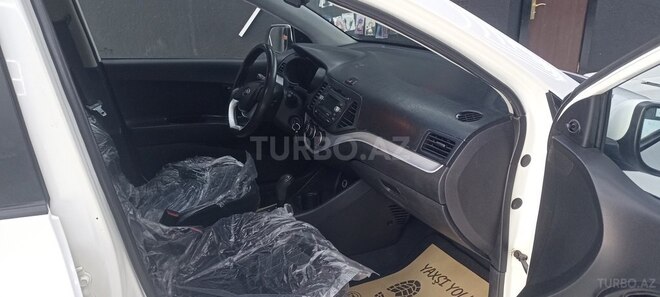 Kia Picanto 2011, 178,000 km - 1.3 l - Bakı
