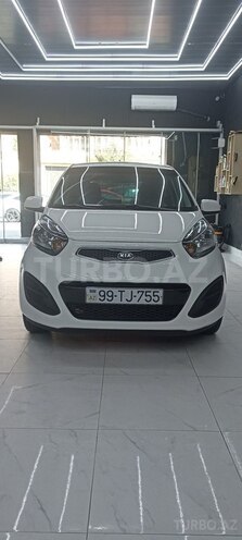 Kia Picanto 2011, 178,000 km - 1.3 l - Bakı