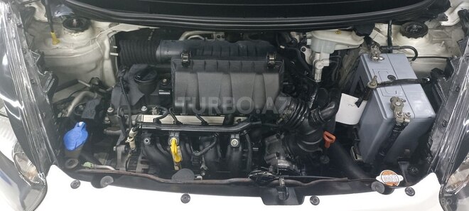 Kia Picanto 2011, 178,000 km - 1.3 l - Bakı