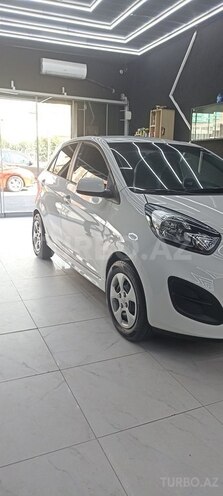 Kia Picanto 2011, 178,000 km - 1.3 l - Bakı