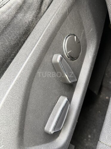 Ford Fusion (North America) 2015, 258,000 km - 1.5 l - Bakı