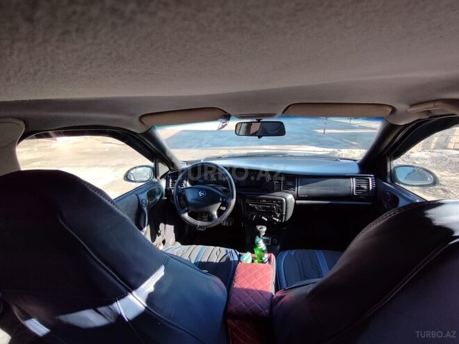 Opel Vectra 1996, 300,000 km - 2.0 l - Bakı