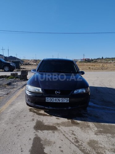 Opel Vectra 1996, 300,000 km - 2.0 l - Bakı
