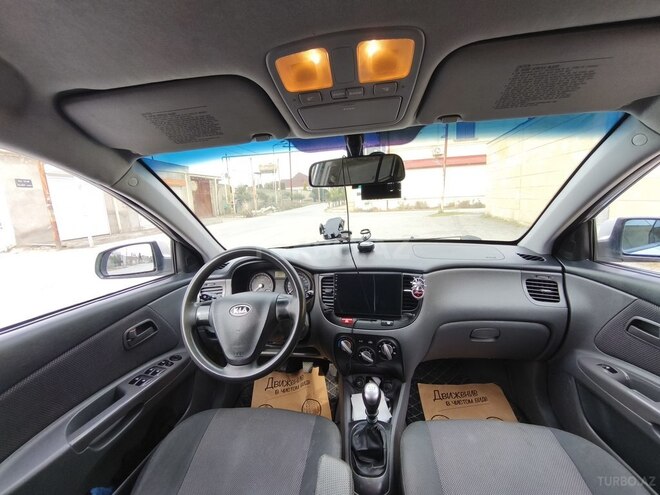 Kia Rio 2006, 263,000 km - 1.4 l - Bakı