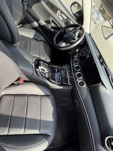 Mercedes E 220 d 2019, 122,000 km - 2.0 l - Bakı