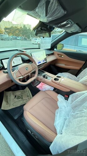 Changan  2025, 0 km - 1.5 l - Bakı