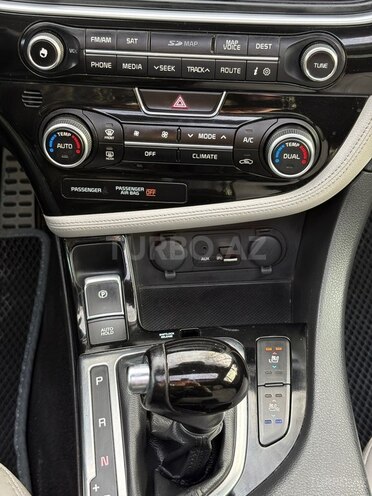 Kia Optima 2014, 138,000 km - 2.0 л - Bakı