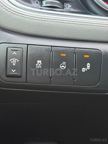Kia Optima 2014, 138,000 km - 2.0 л - Bakı