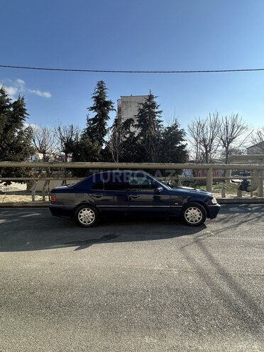 Mercedes C 240 1998, 332,800 km - 2.4 l - Bakı