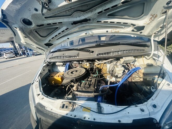 GAZ 330202-740 2012, 200,000 km - 2.3 l - Bakı