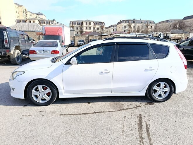 Hyundai i30 2012, 247,000 km - 1.4 l - Bakı
