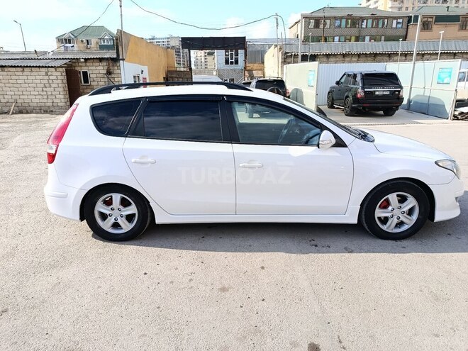 Hyundai i30 2012, 247,000 km - 1.4 l - Bakı