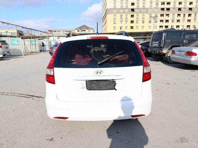 Hyundai i30 2012, 247,000 km - 1.4 l - Bakı