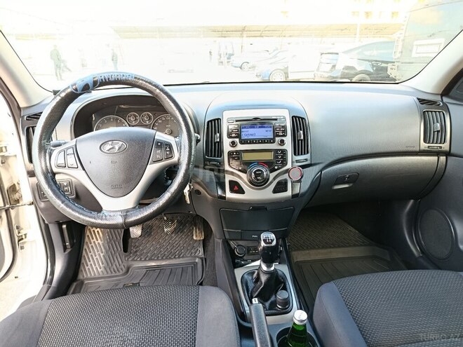 Hyundai i30 2012, 247,000 km - 1.4 l - Bakı