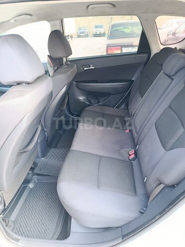Hyundai i30 2012, 247,000 km - 1.4 l - Bakı