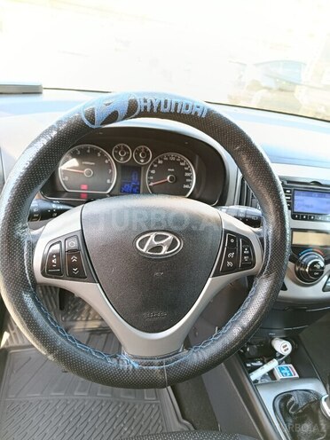 Hyundai i30 2012, 247,000 km - 1.4 l - Bakı