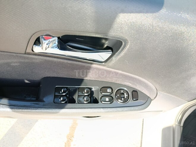 Hyundai i30 2012, 247,000 km - 1.4 l - Bakı