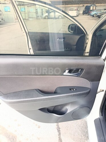 Hyundai i30 2012, 247,000 km - 1.4 l - Bakı