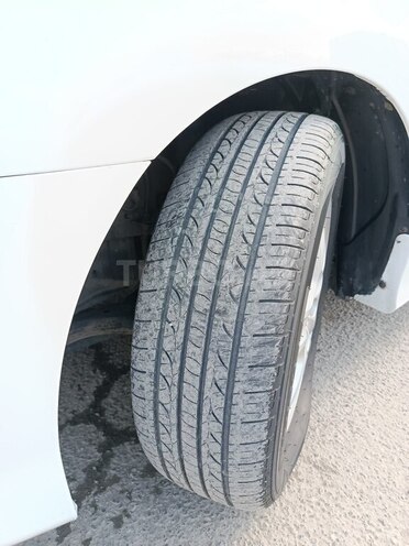 Hyundai i30 2012, 247,000 km - 1.4 l - Bakı