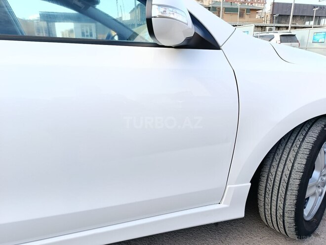 Hyundai i30 2012, 247,000 km - 1.4 l - Bakı