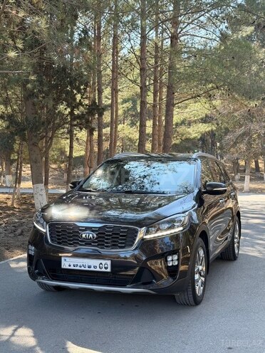 Kia Sorento-2