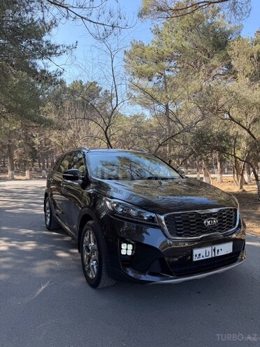 Kia Sorento-17