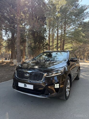 Kia Sorento-7