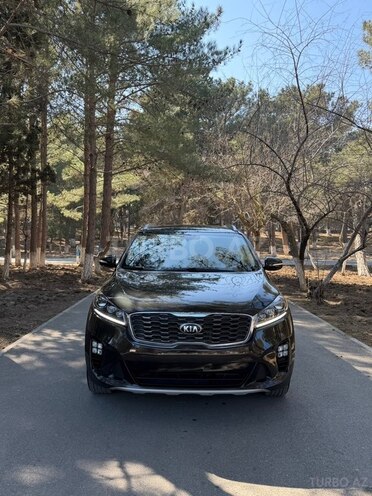 Kia Sorento-3