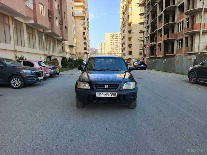 Honda CR-V 1998, 208,000 km - 2.0 l - Bakı