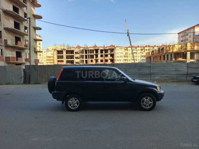 Honda CR-V 1998, 208,000 km - 2.0 l - Bakı