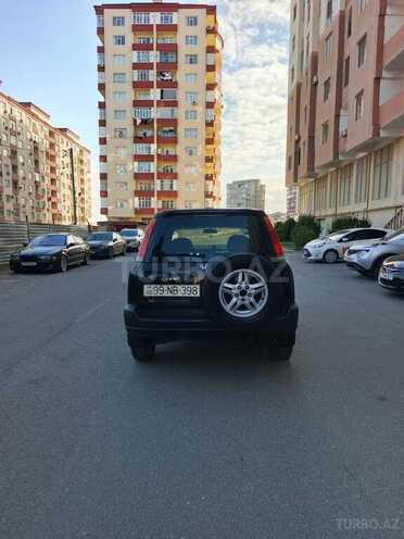 Honda CR-V 1998, 208,000 km - 2.0 l - Bakı