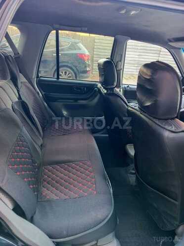 Honda CR-V 1998, 208,000 km - 2.0 l - Bakı