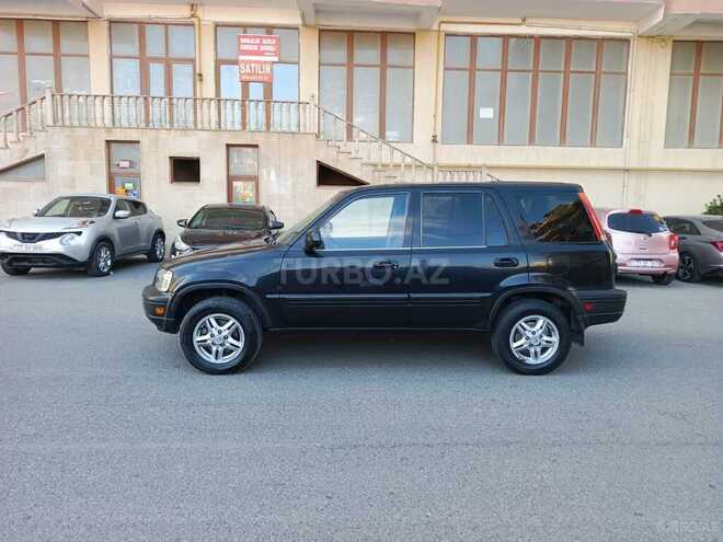 Honda CR-V 1998, 208,000 km - 2.0 l - Bakı