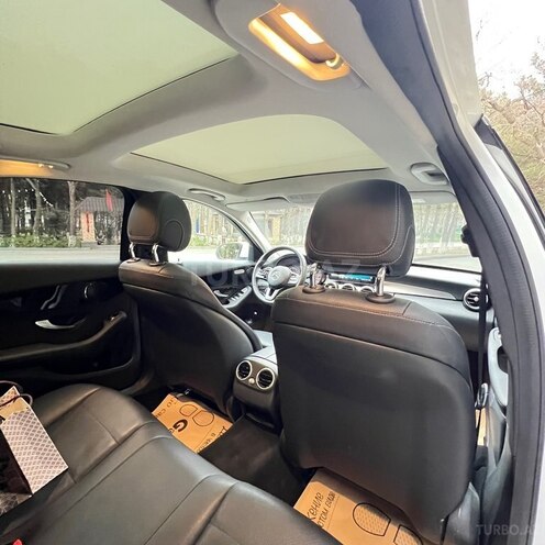 Mercedes C 200 d-10