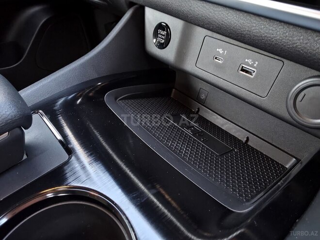 Nissan X-Trail 2025, 3,900 km - 2.5 л - Bakı