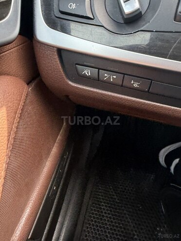 BMW 535 2011, 158,000 km - 3.0 l - Bakı